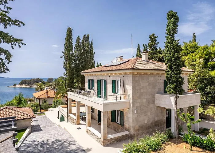 Vila Bozic Hvar