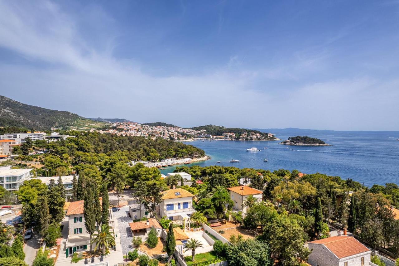 Bozic Hvar Vila Hvar Town