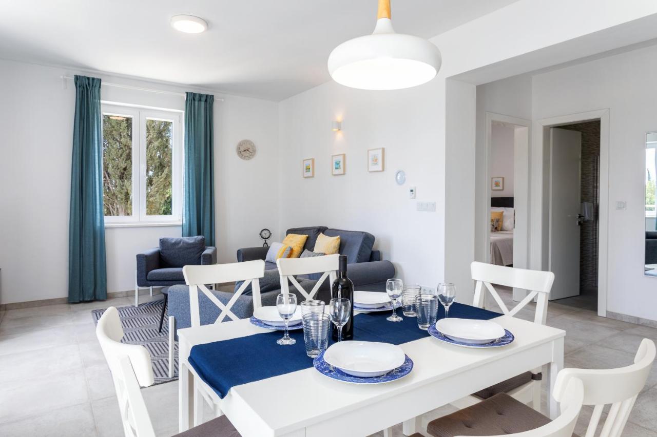 Bozic Hvar Vila