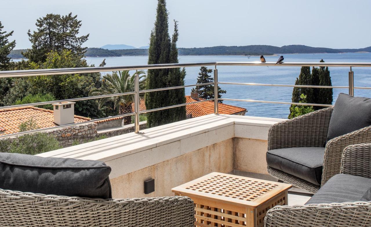Vila Bozic Hvar Hvar Town