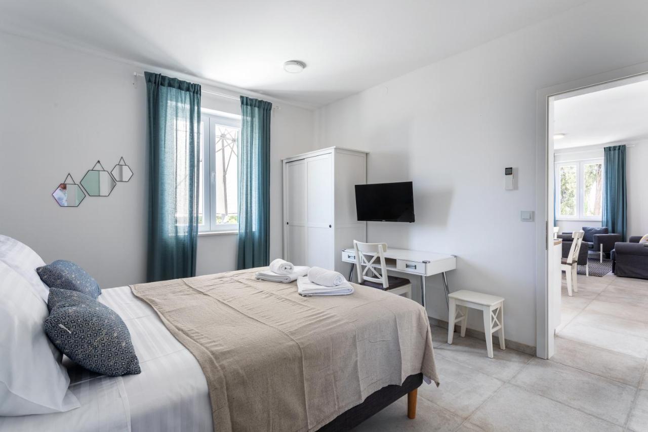 Bozic Hvar Vila